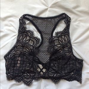 New Victoria's Secret bralette